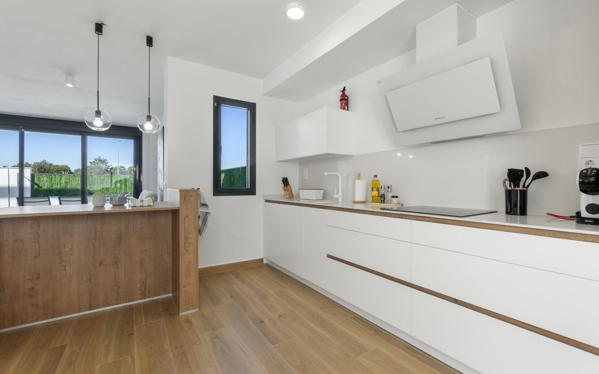 A Vendre - Villa - Los Alcazares - Los Alcazares Centro