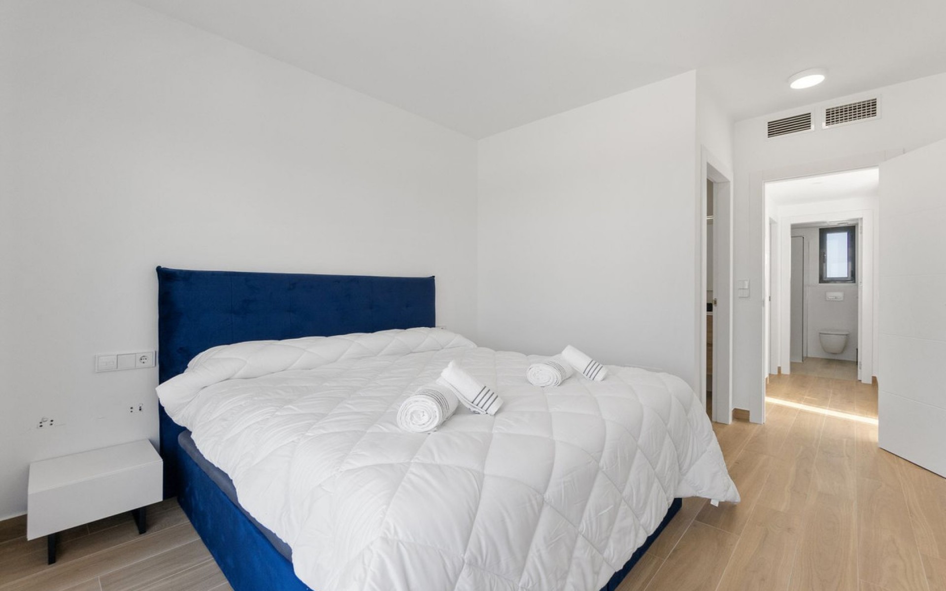 A Vendre - Villa - Los Alcazares - Los Alcazares Centro