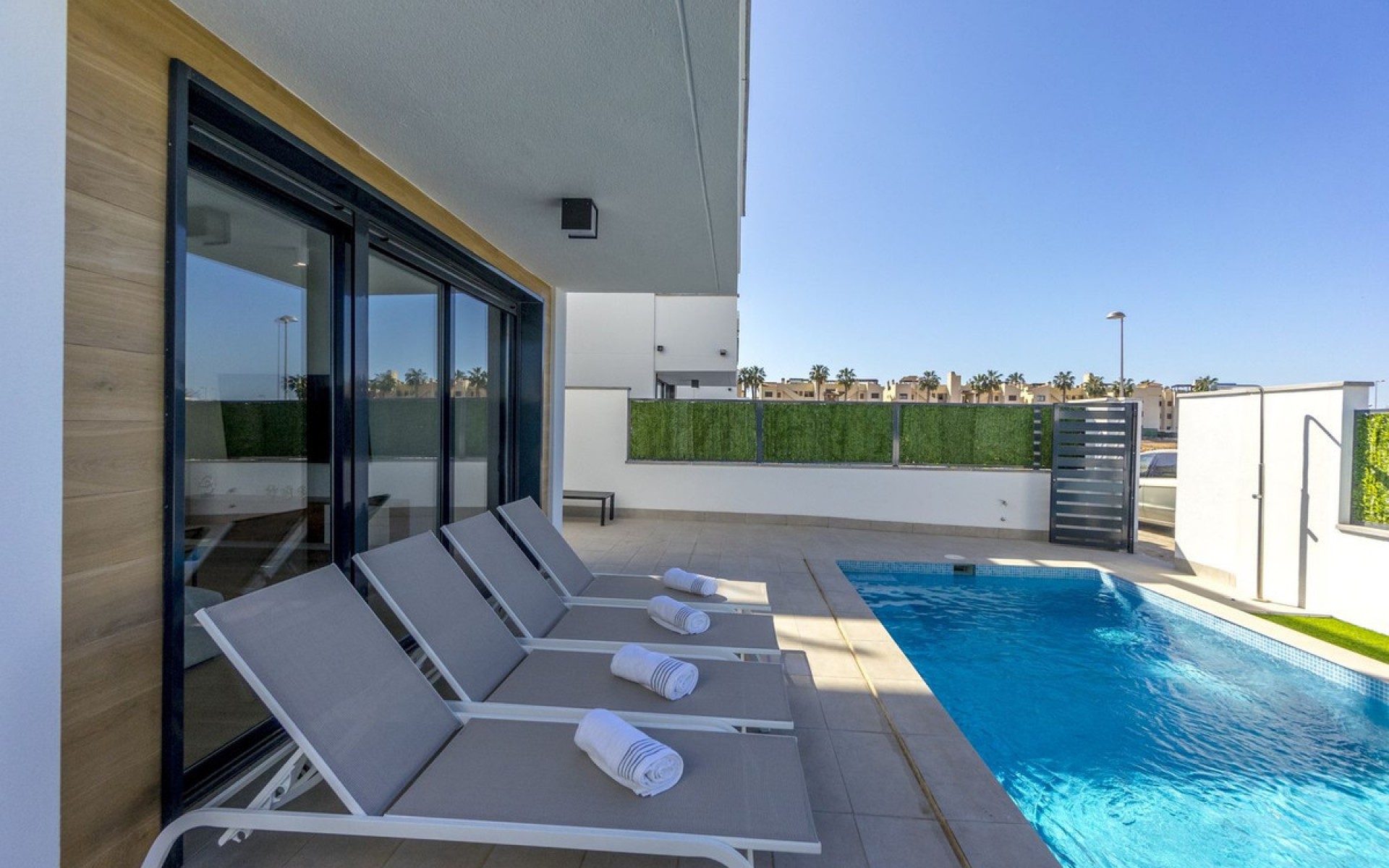 A Vendre - Villa - Los Alcazares - Los Alcazares Centro