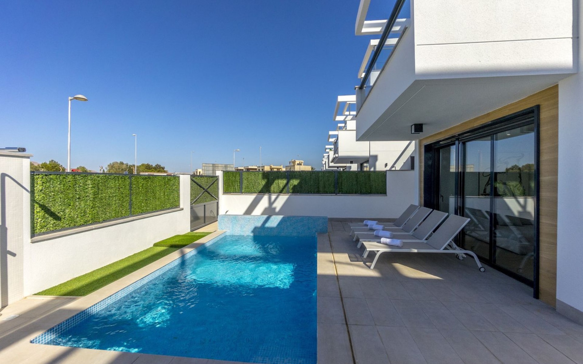 A Vendre - Villa - Los Alcazares - Los Alcazares Centro