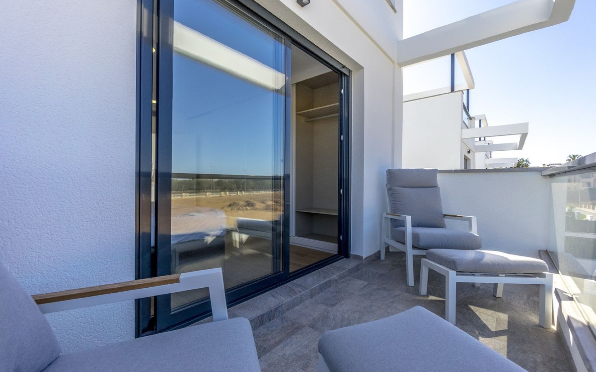 A Vendre - Villa - Los Alcazares - Los Alcazares Centro