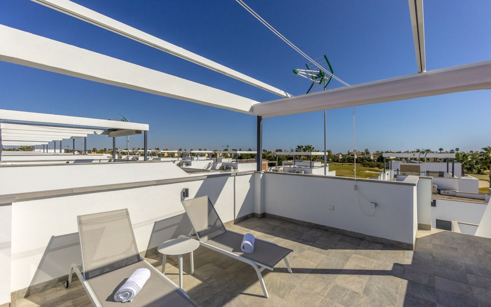 A Vendre - Villa - Los Alcazares - Los Alcazares Centro