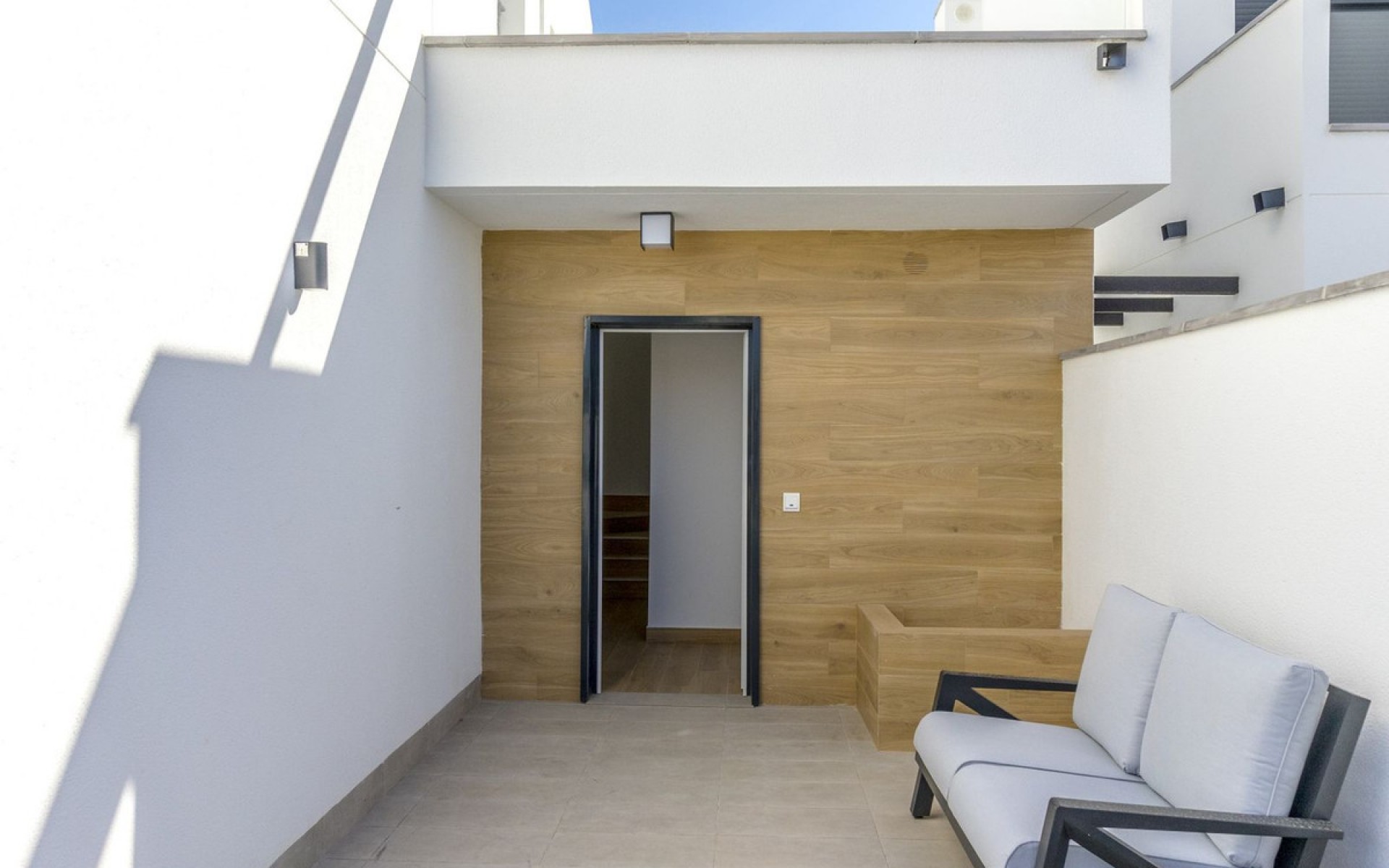 A Vendre - Villa - Los Alcazares - Los Alcazares Centro