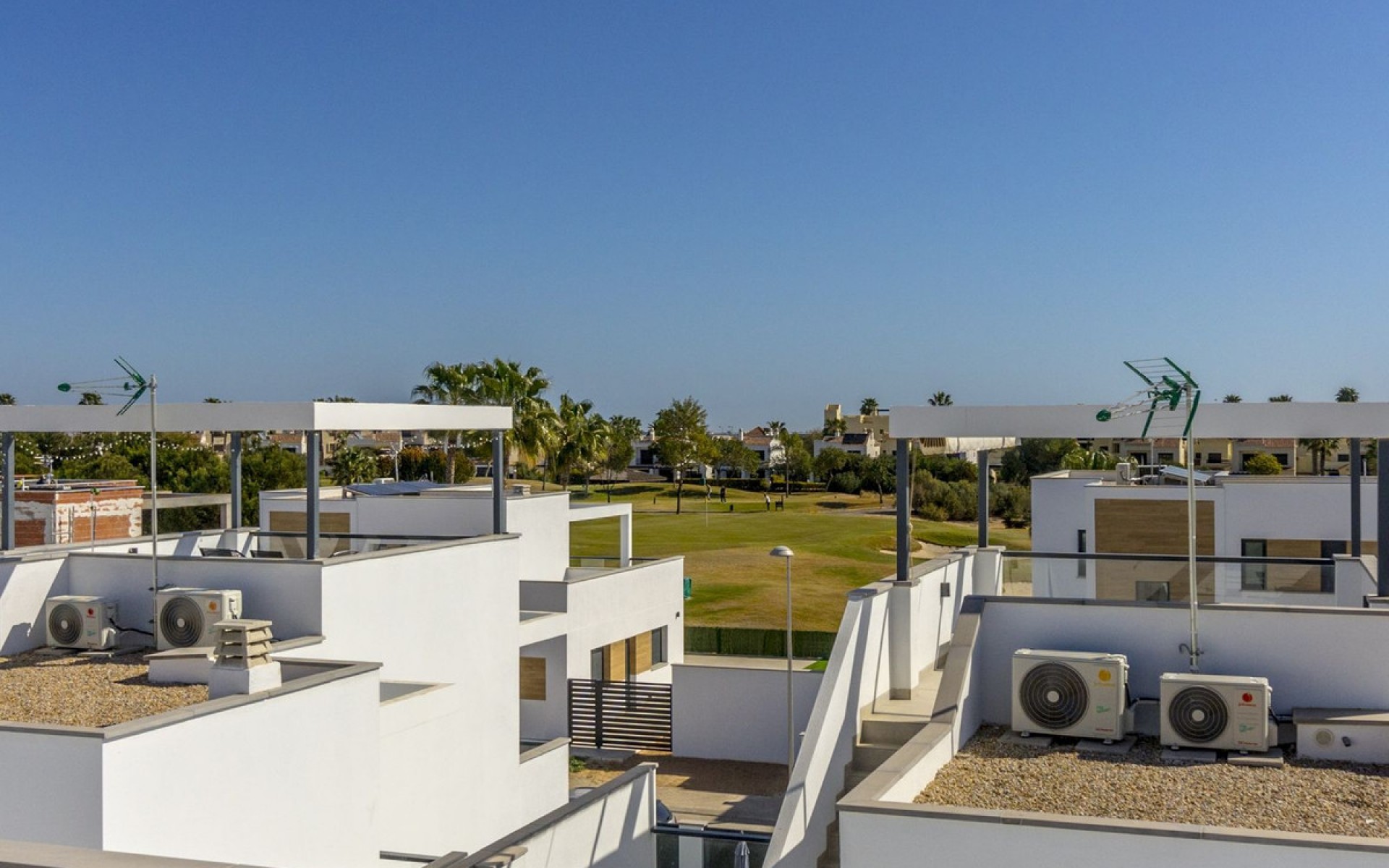 A Vendre - Villa - Los Alcazares - Los Alcazares Centro