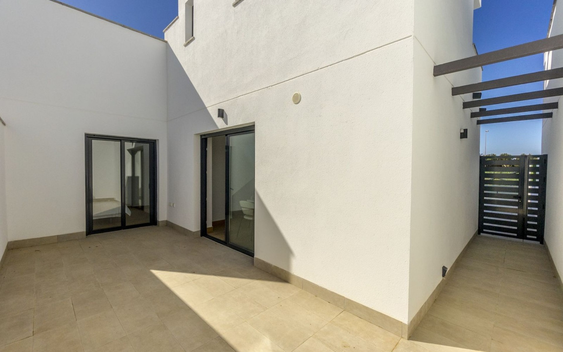 A Vendre - Villa - Los Alcazares - Los Alcazares Centro