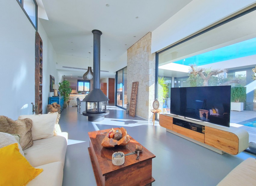 A Vendre - Villa - Los Alcazares - Los Alcazares Centro