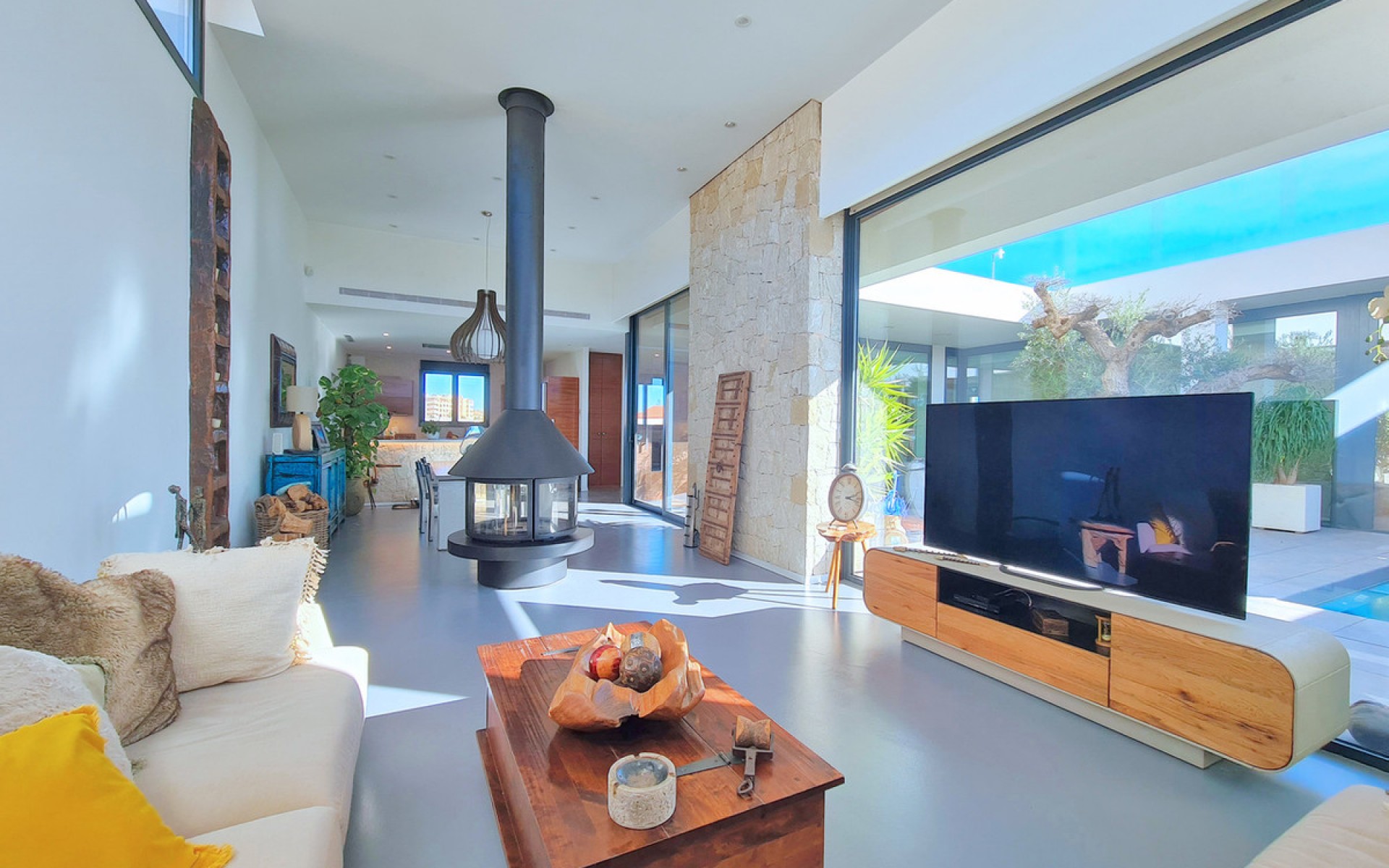 A Vendre - Villa - Los Alcazares - Los Alcazares Centro