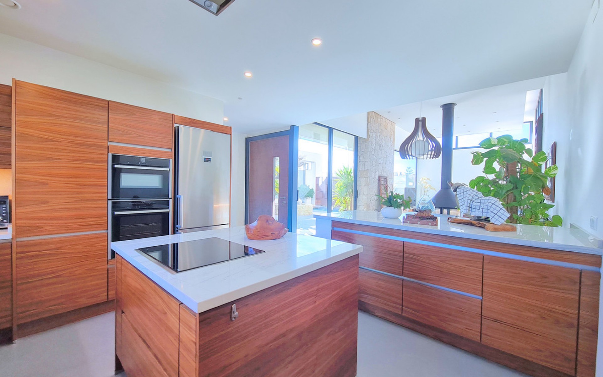 A Vendre - Villa - Los Alcazares - Los Alcazares Centro