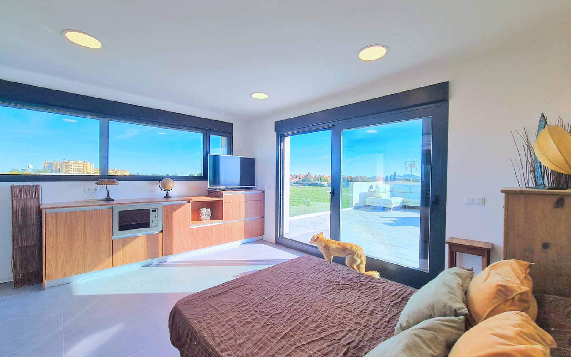 A Vendre - Villa - Los Alcazares - Los Alcazares Centro