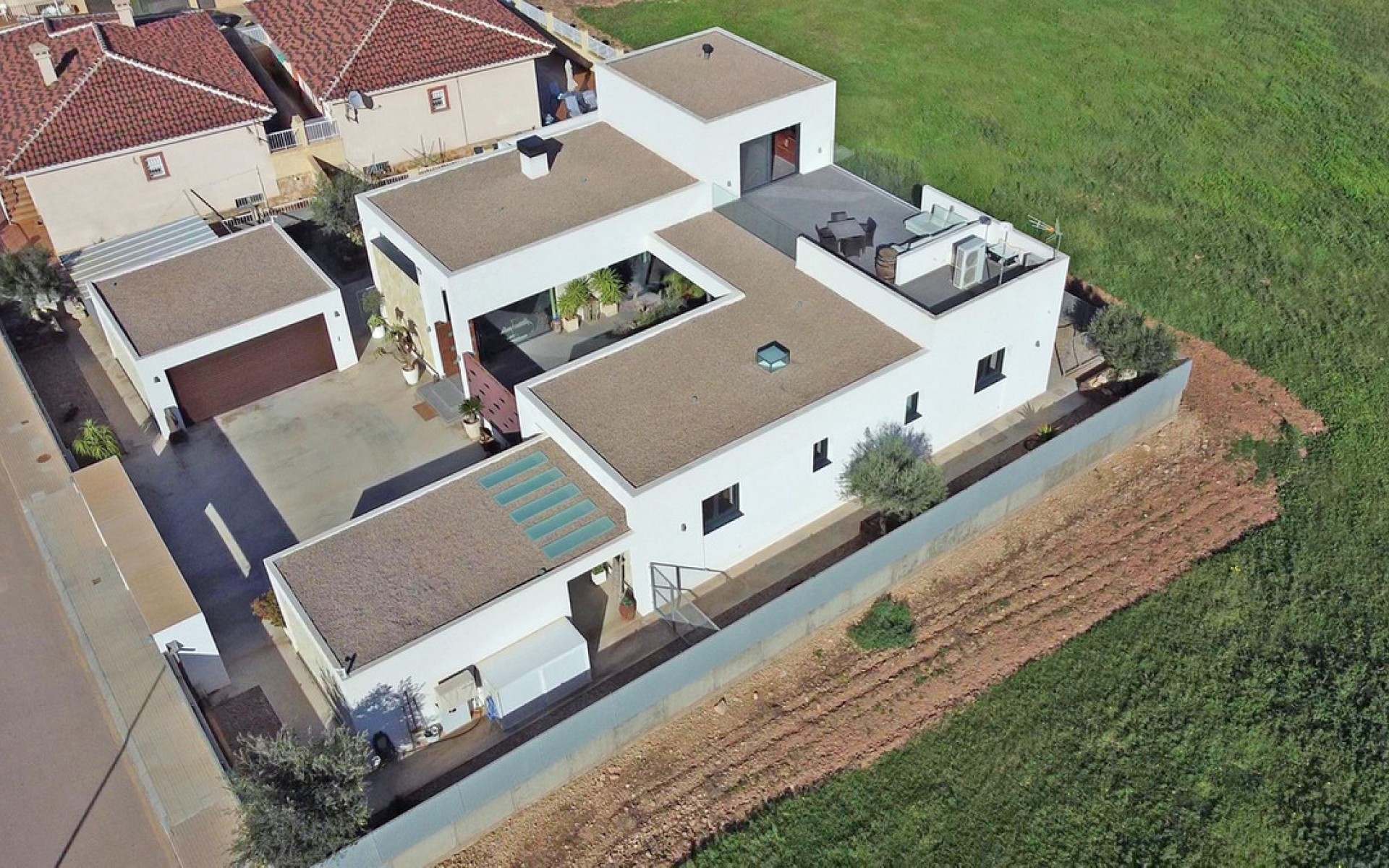 A Vendre - Villa - Los Alcazares - Los Alcazares Centro