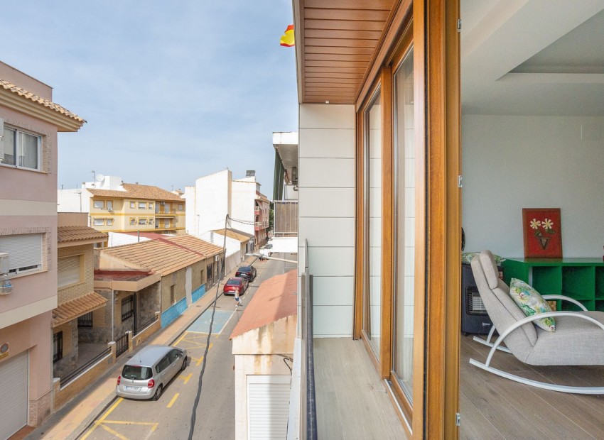 A Vendre - Villa - Los Alcazares - Los Alcazares Centro