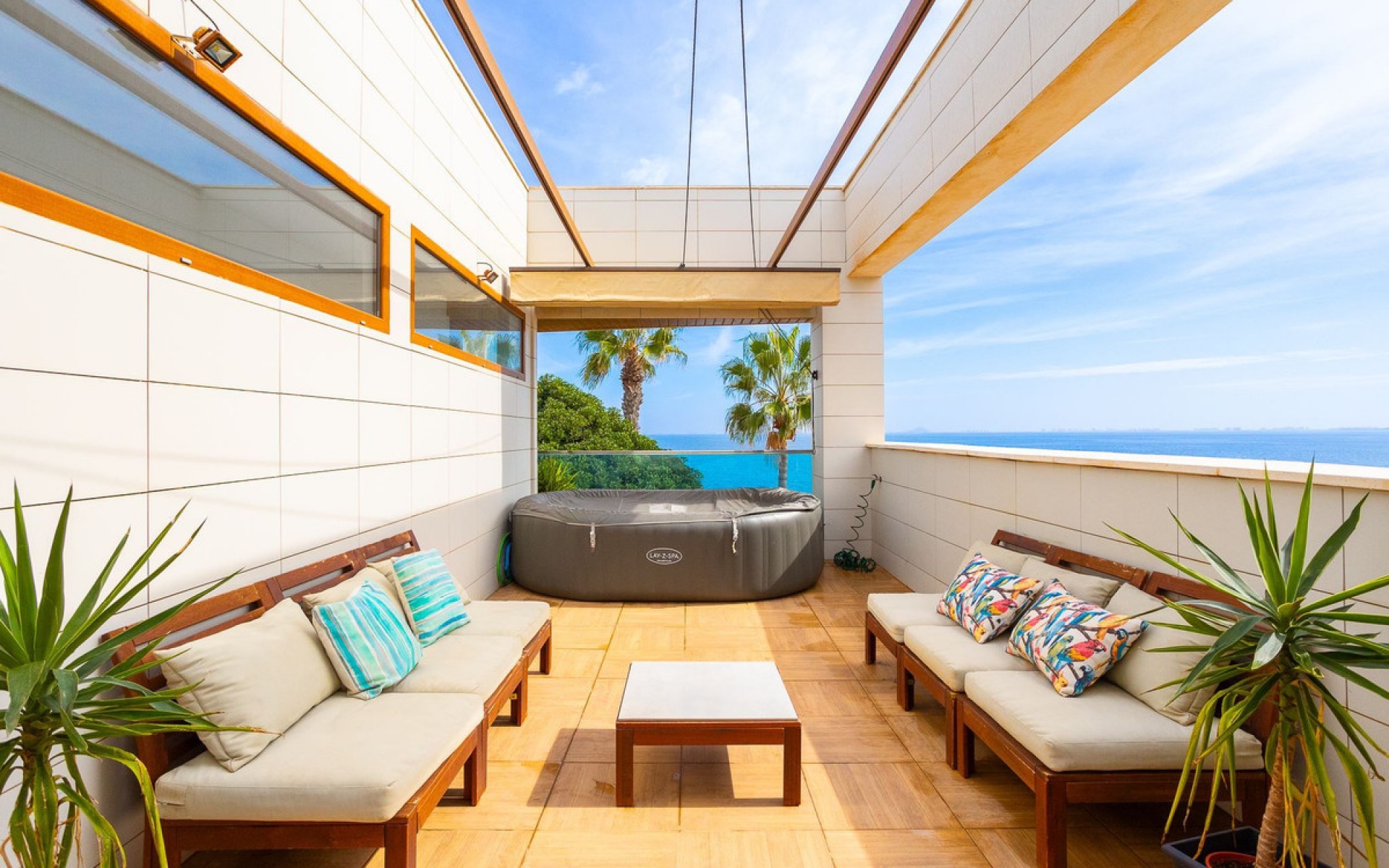 A Vendre - Villa - Los Alcazares - Los Alcazares Centro