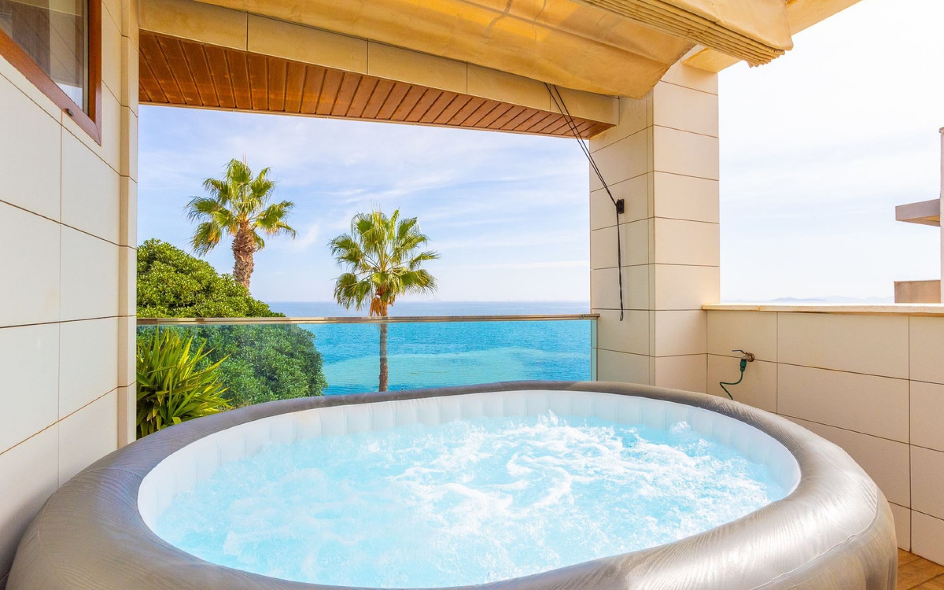 A Vendre - Villa - Los Alcazares - Los Alcazares Centro