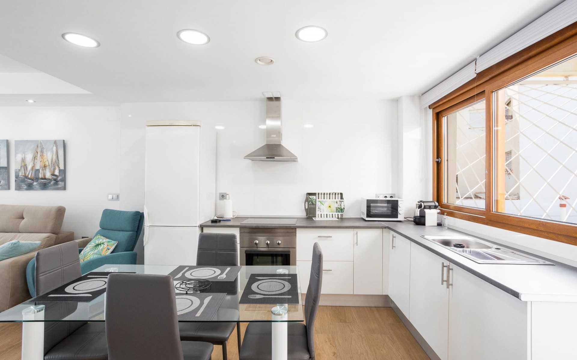 A Vendre - Villa - Los Alcazares - Los Alcazares Centro