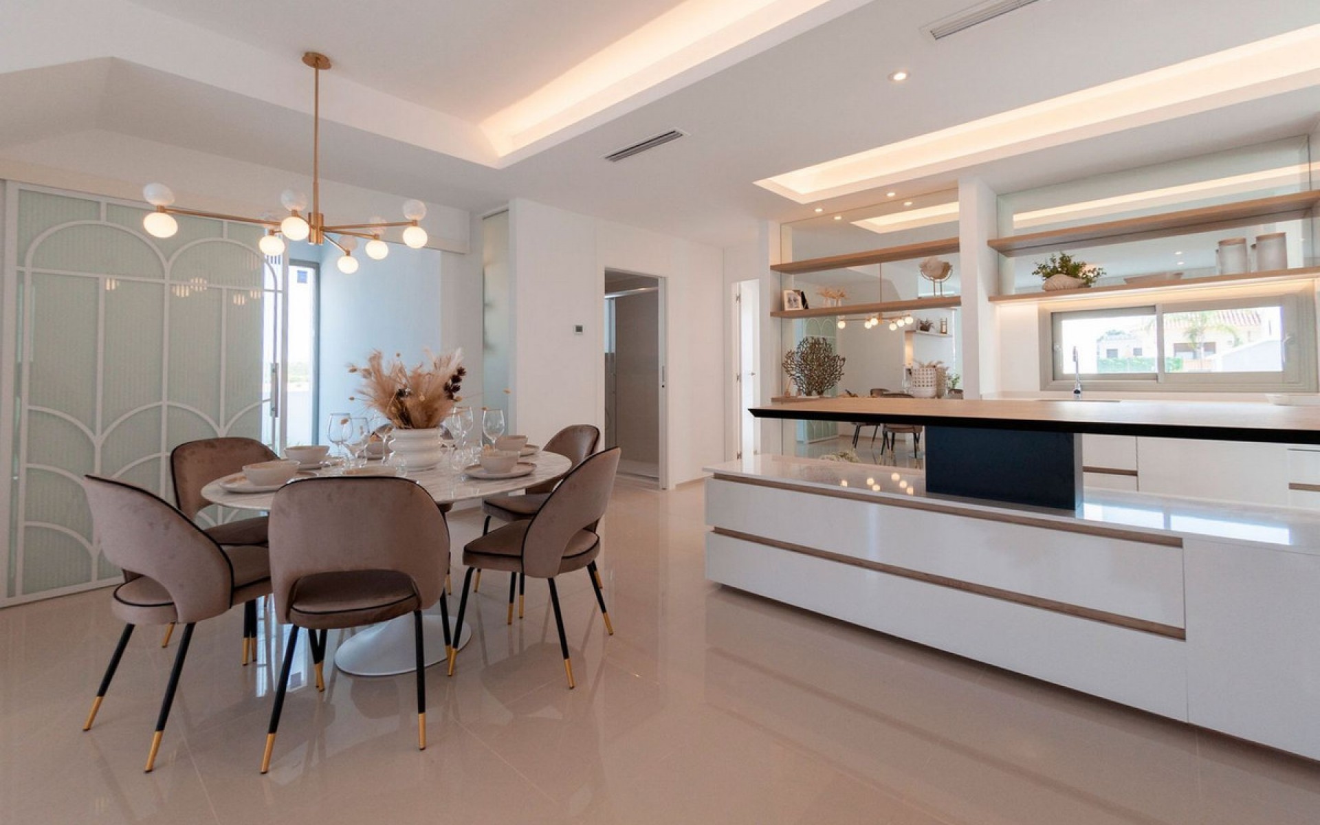 A Vendre - Villa - Los Alcazares - Los Alcazares Centro