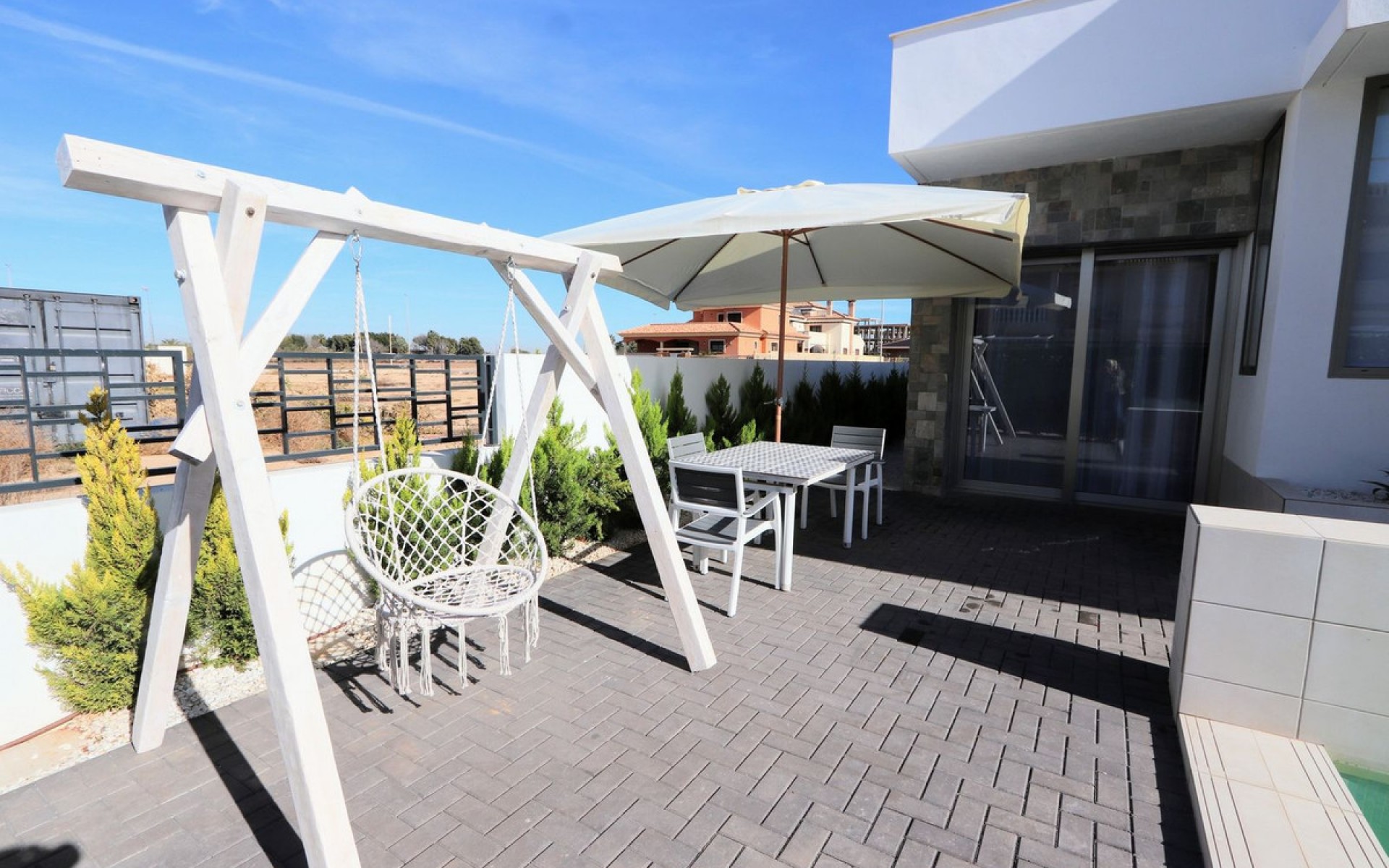 A Vendre - Villa - Los Alcazares - Los Alcazares Centro