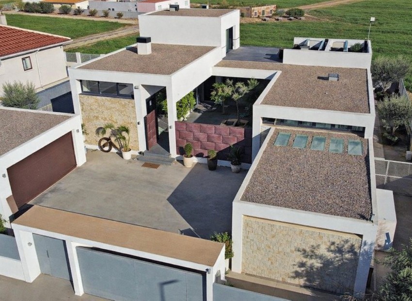 A Vendre - Villa - Los Alcazares - Los Alcazares Centro