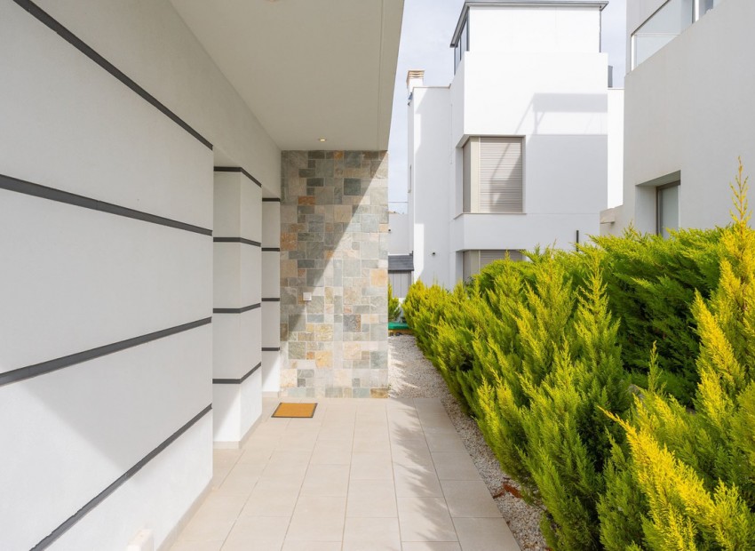 A Vendre - Villa - Los Alcazares - Los Alcazares Centro