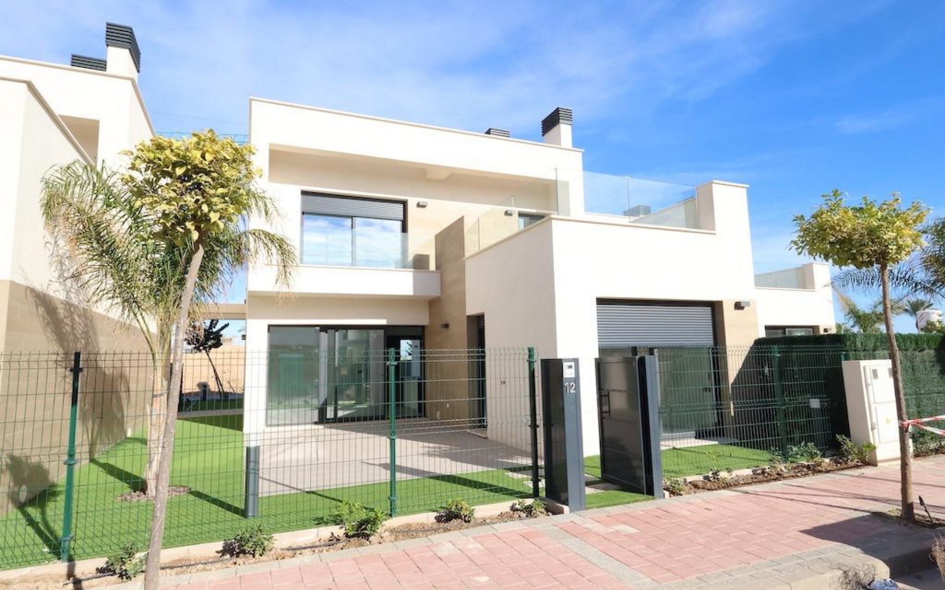 A Vendre - Villa - Los Alcazares - Los Alcazares Centro