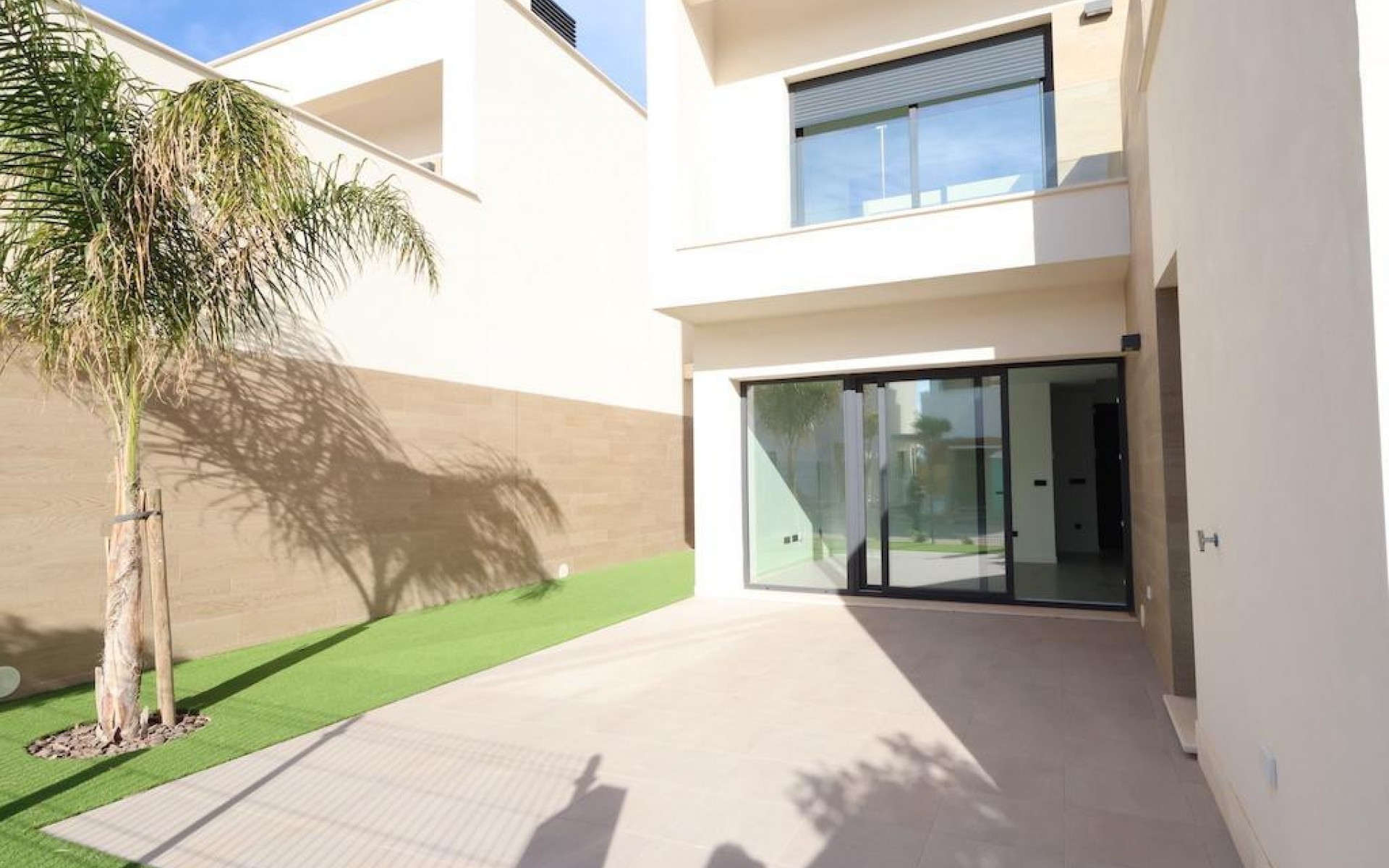 A Vendre - Villa - Los Alcazares - Los Alcazares Centro