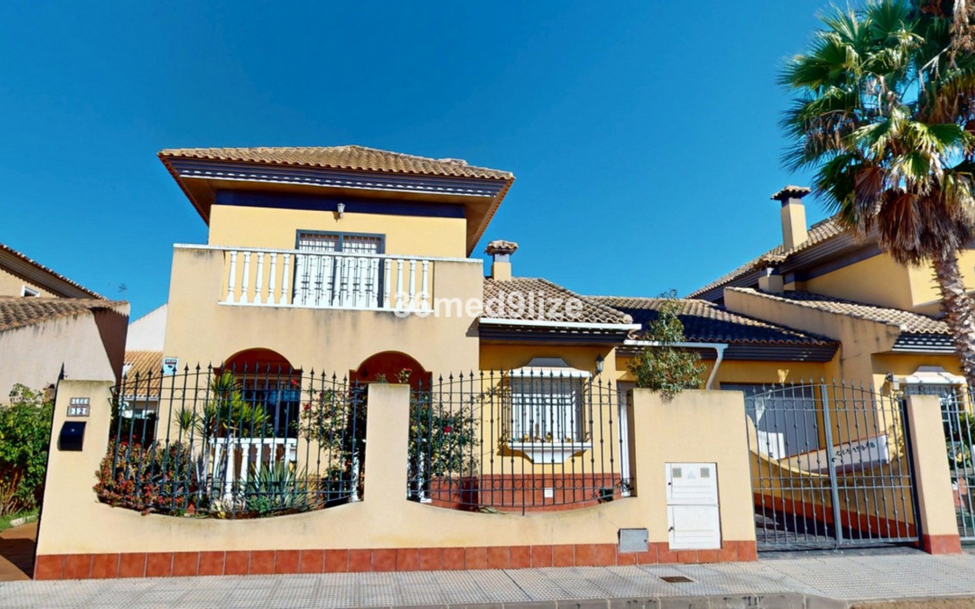 A Vendre - Villa - Los Alcazares - Los Alcazares Centro