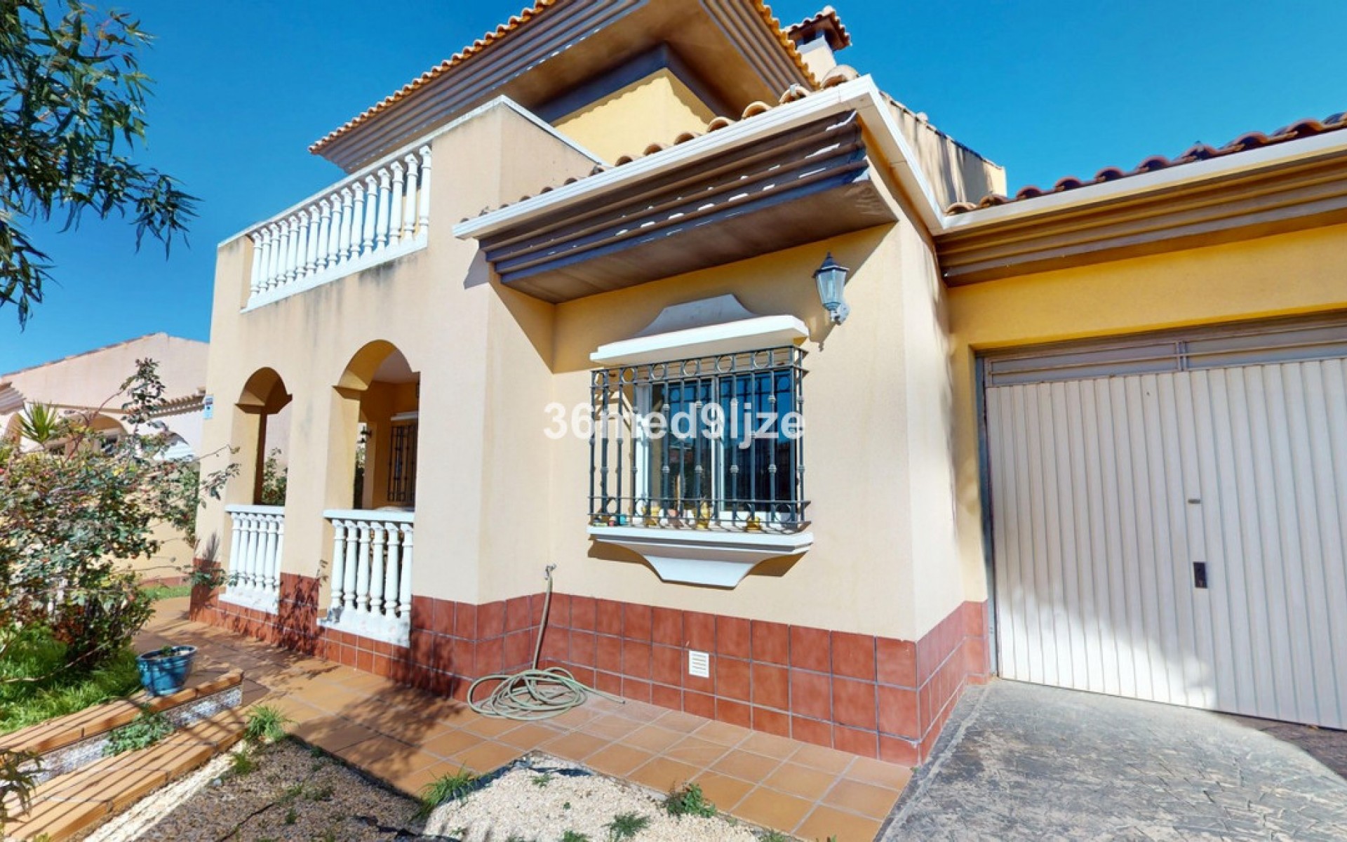 A Vendre - Villa - Los Alcazares - Los Alcazares Centro
