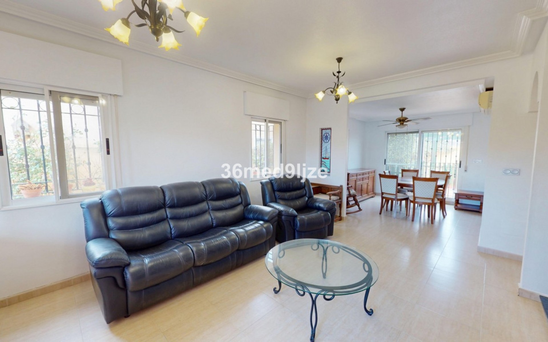 A Vendre - Villa - Los Alcazares - Los Alcazares Centro