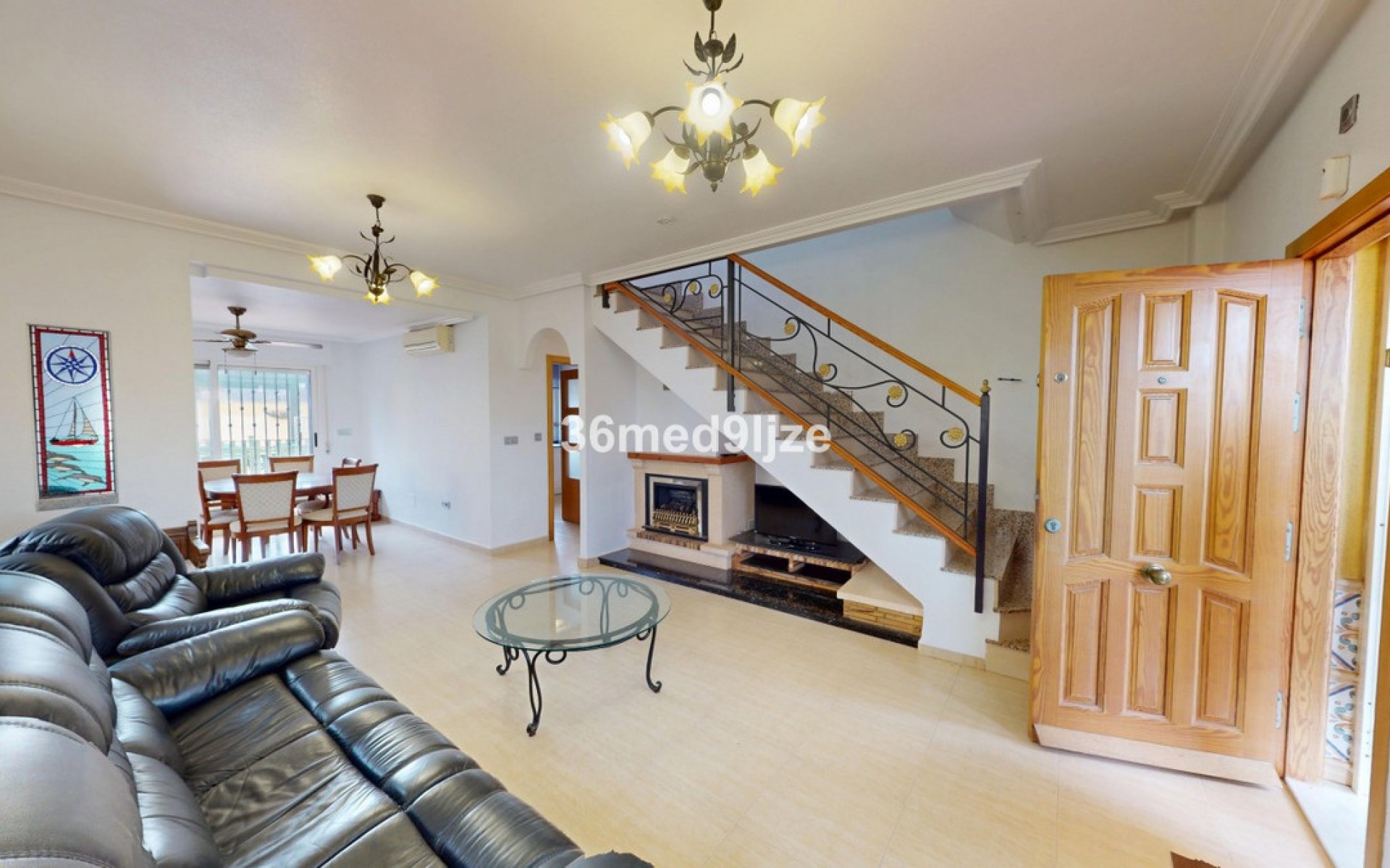 A Vendre - Villa - Los Alcazares - Los Alcazares Centro