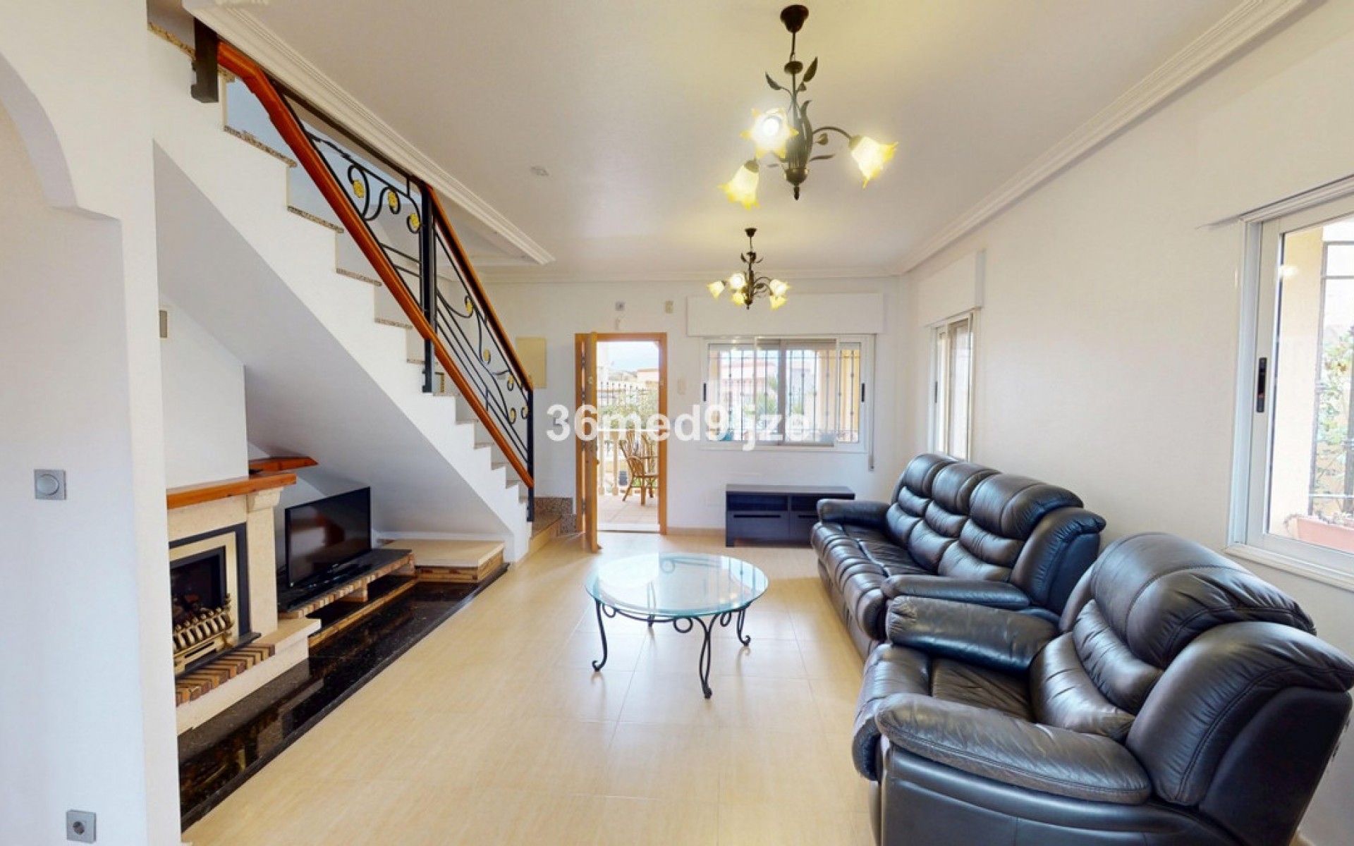 A Vendre - Villa - Los Alcazares - Los Alcazares Centro