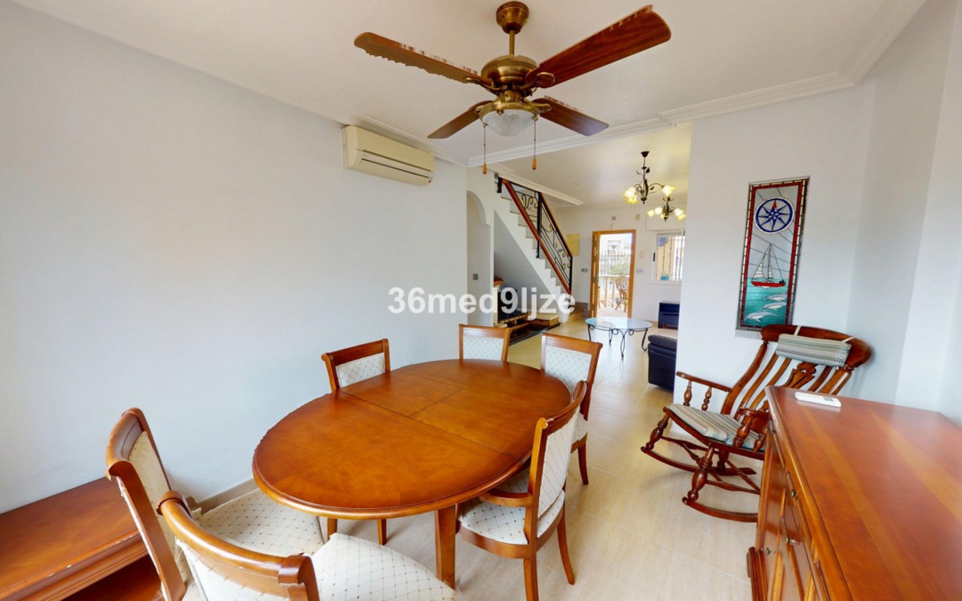 A Vendre - Villa - Los Alcazares - Los Alcazares Centro