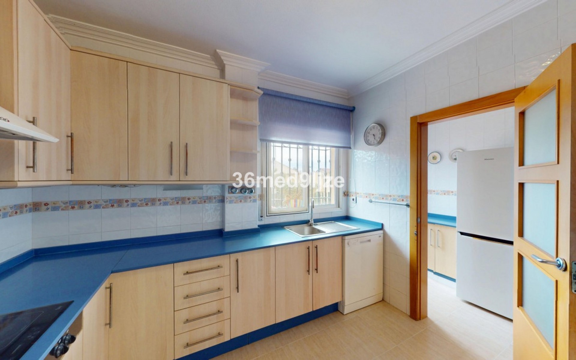 A Vendre - Villa - Los Alcazares - Los Alcazares Centro