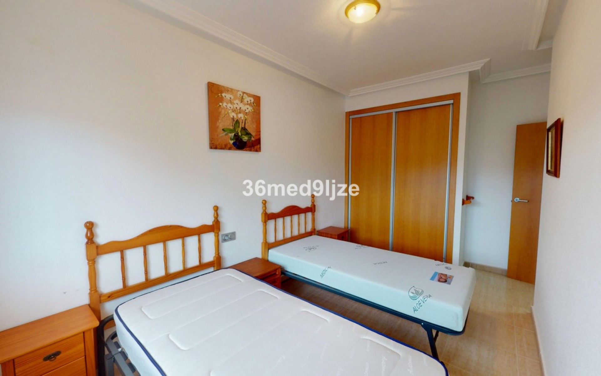 A Vendre - Villa - Los Alcazares - Los Alcazares Centro
