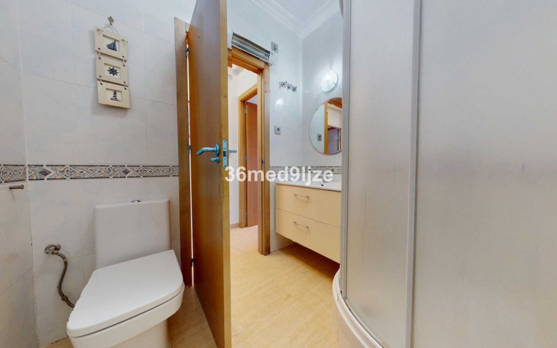 A Vendre - Villa - Los Alcazares - Los Alcazares Centro