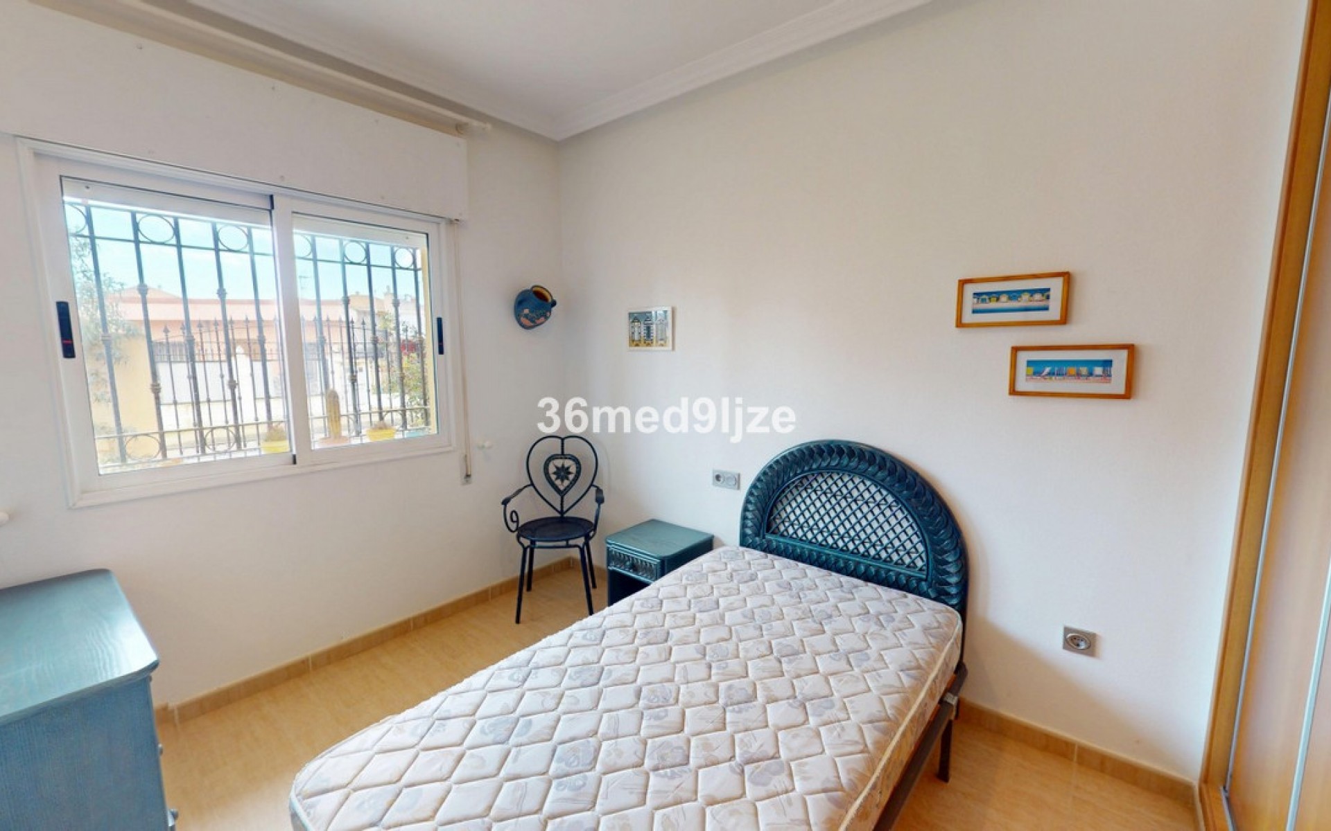 A Vendre - Villa - Los Alcazares - Los Alcazares Centro