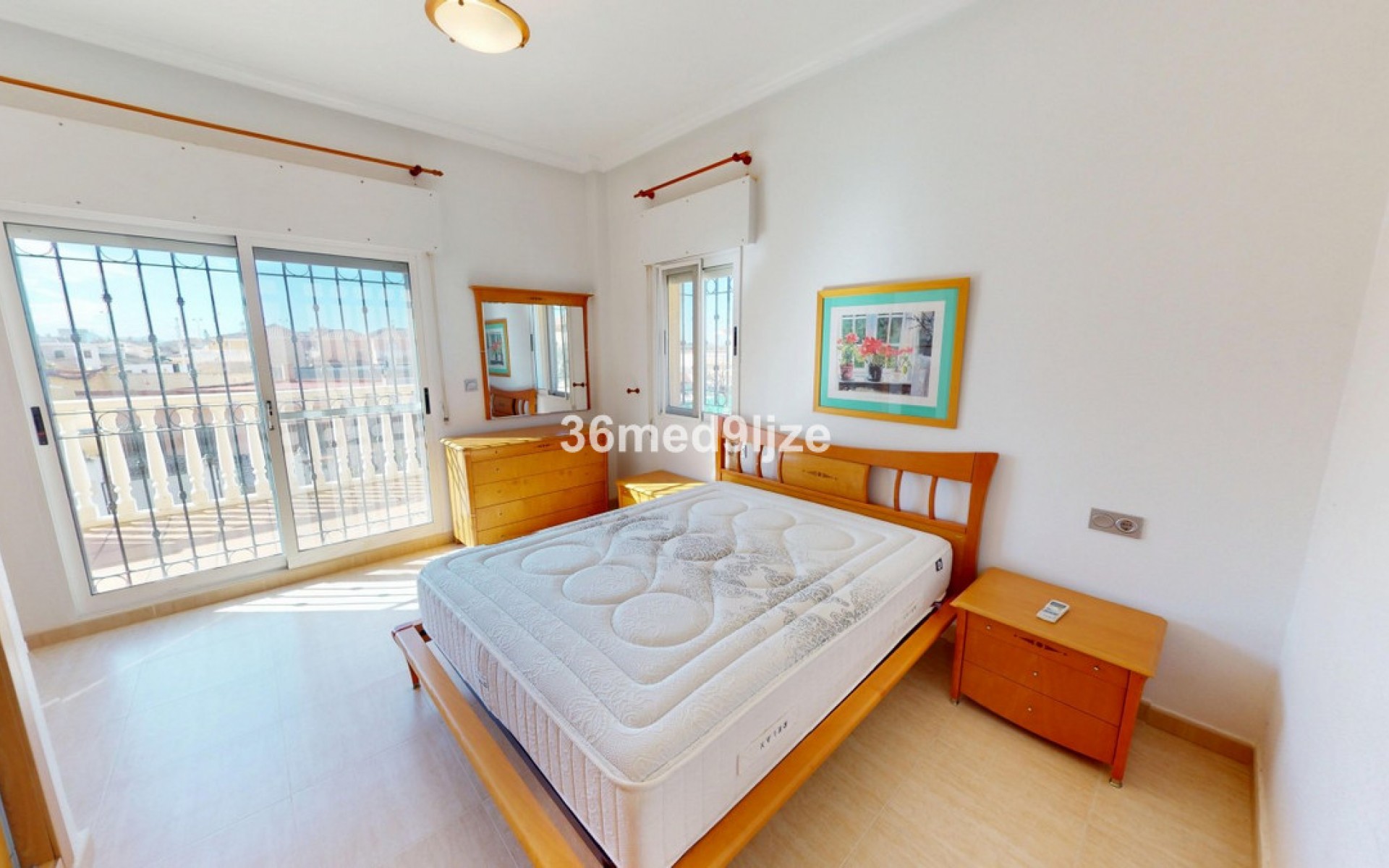 A Vendre - Villa - Los Alcazares - Los Alcazares Centro