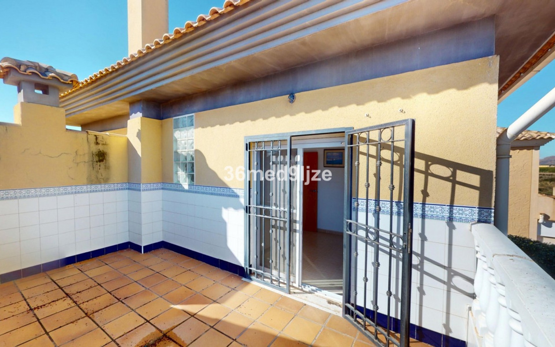 A Vendre - Villa - Los Alcazares - Los Alcazares Centro