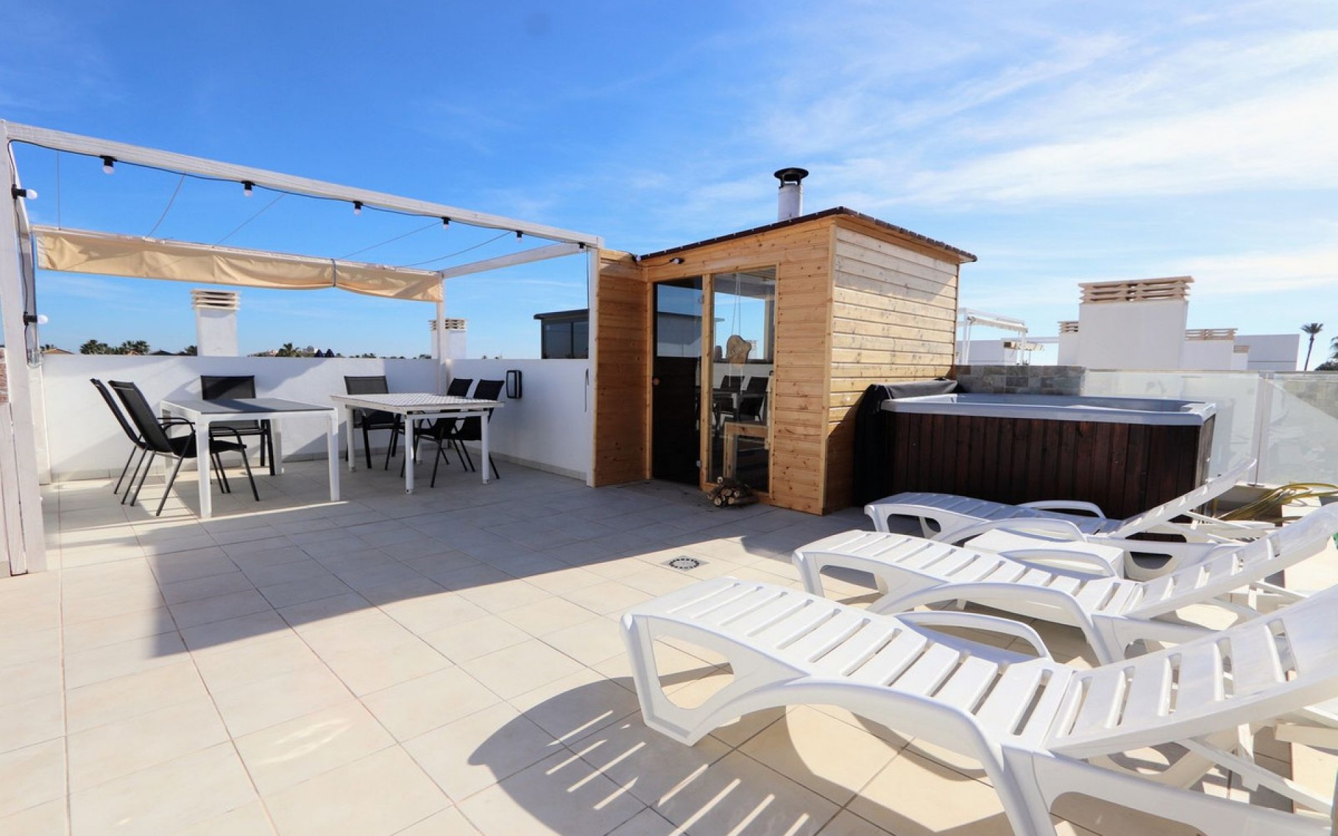 A Vendre - Villa - Los Alcazares - Los Alcazares Centro