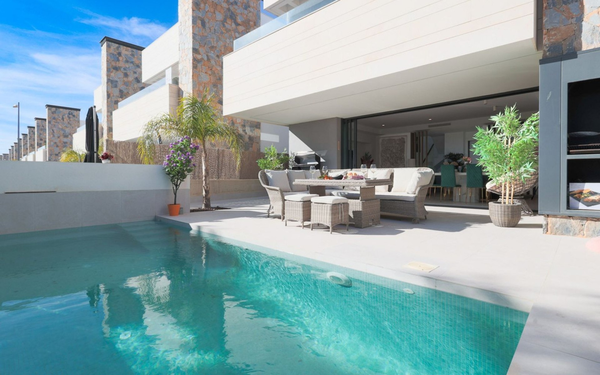 A Vendre - Villa - Los Alcazares - Los Alcazares Centro