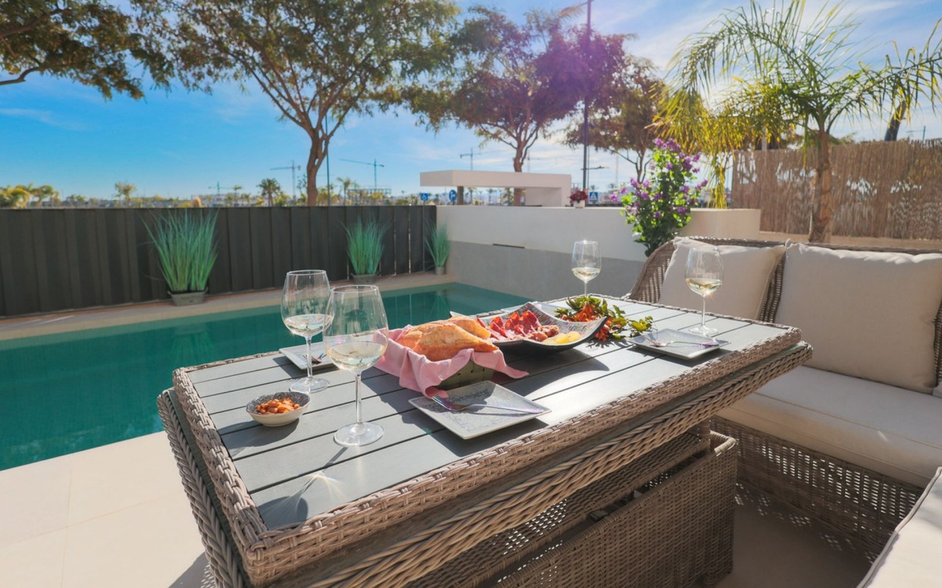 A Vendre - Villa - Los Alcazares - Los Alcazares Centro