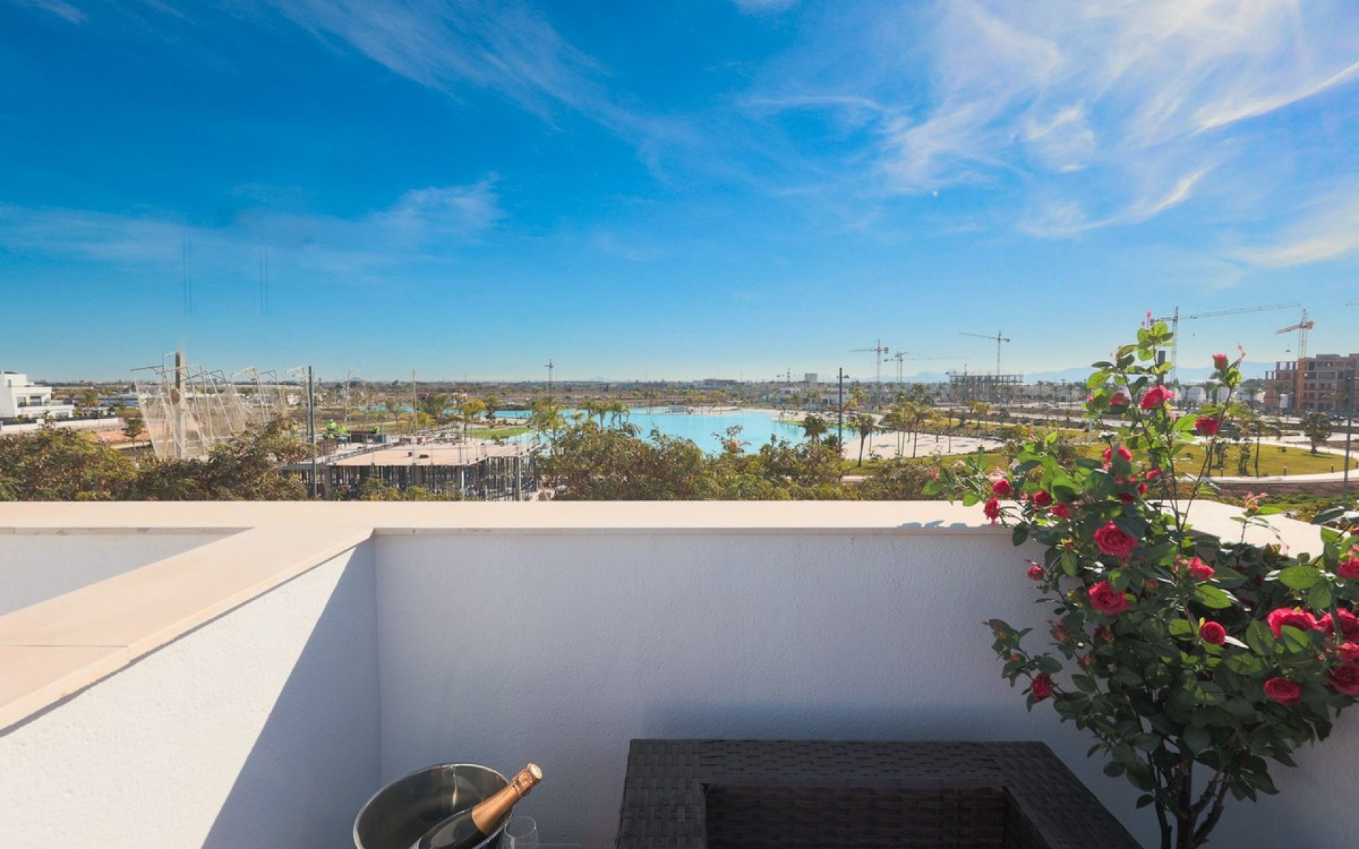 A Vendre - Villa - Los Alcazares - Los Alcazares Centro