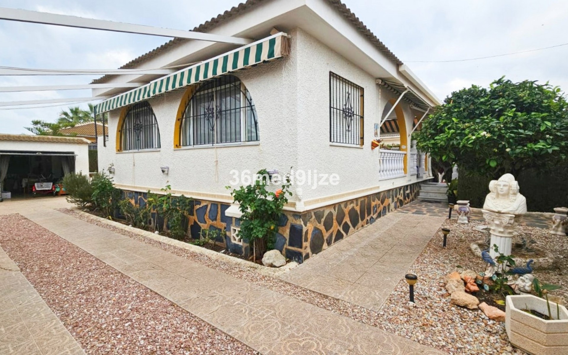 A Vendre - Villa - Los Alcazares - Los Alcazares Centro