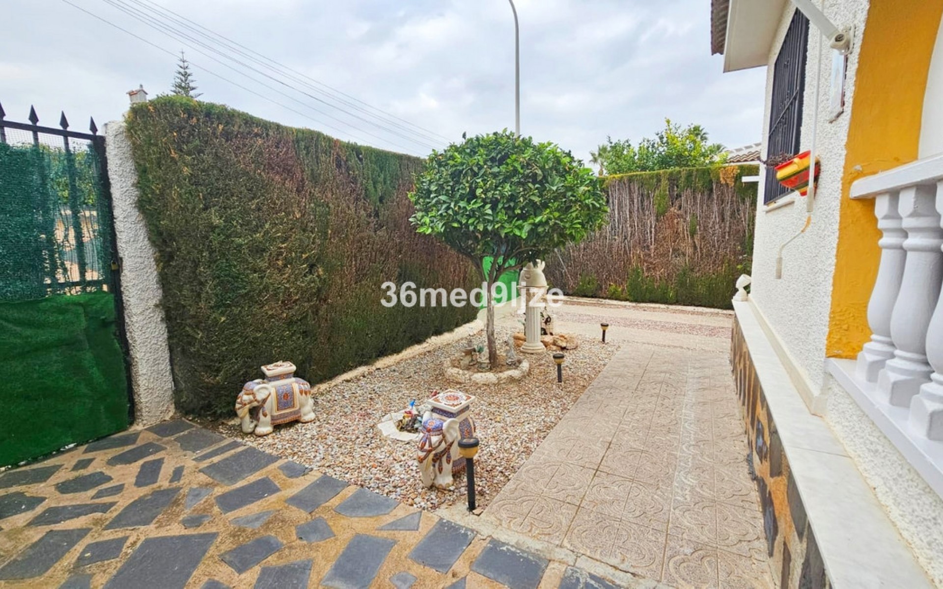 A Vendre - Villa - Los Alcazares - Los Alcazares Centro