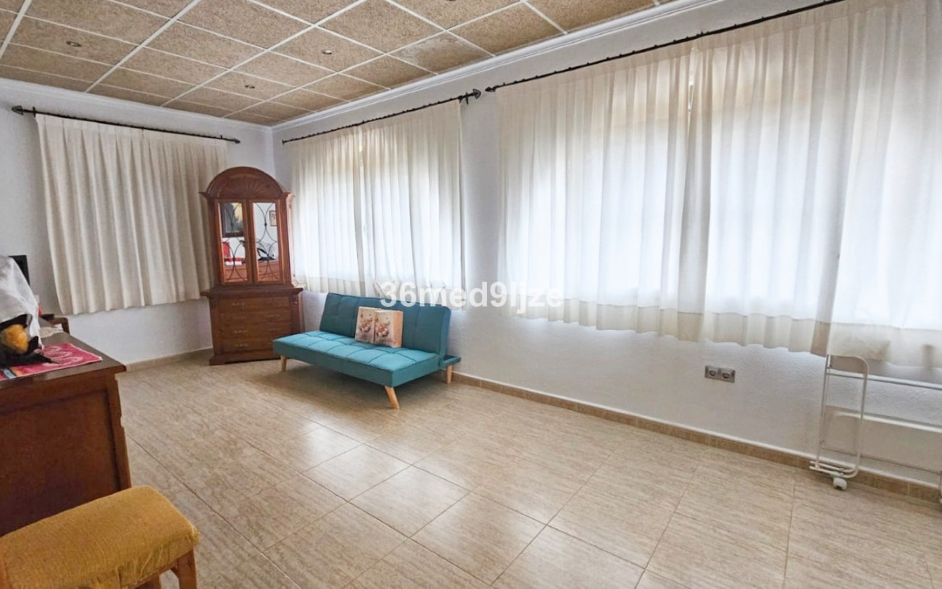A Vendre - Villa - Los Alcazares - Los Alcazares Centro