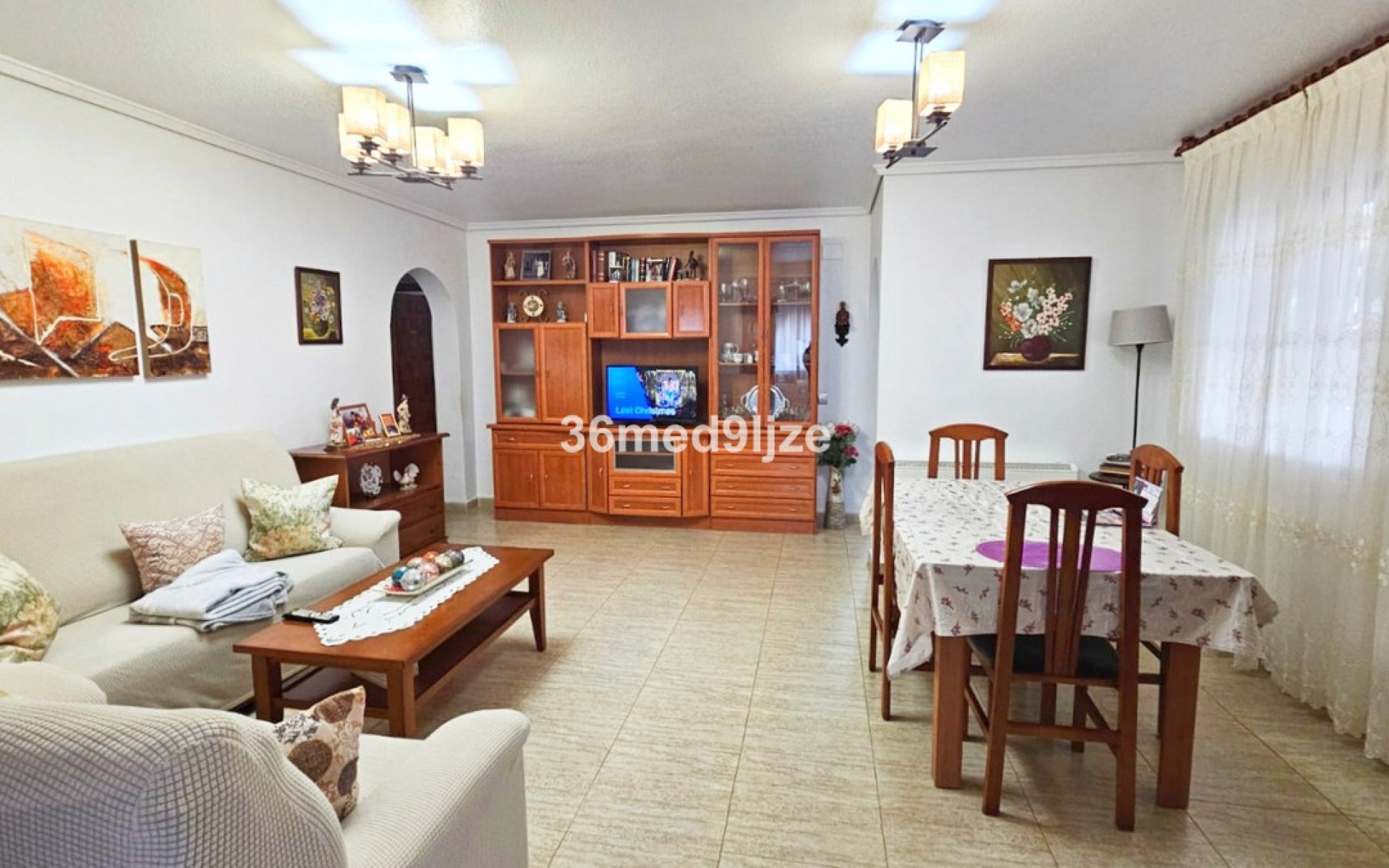 A Vendre - Villa - Los Alcazares - Los Alcazares Centro