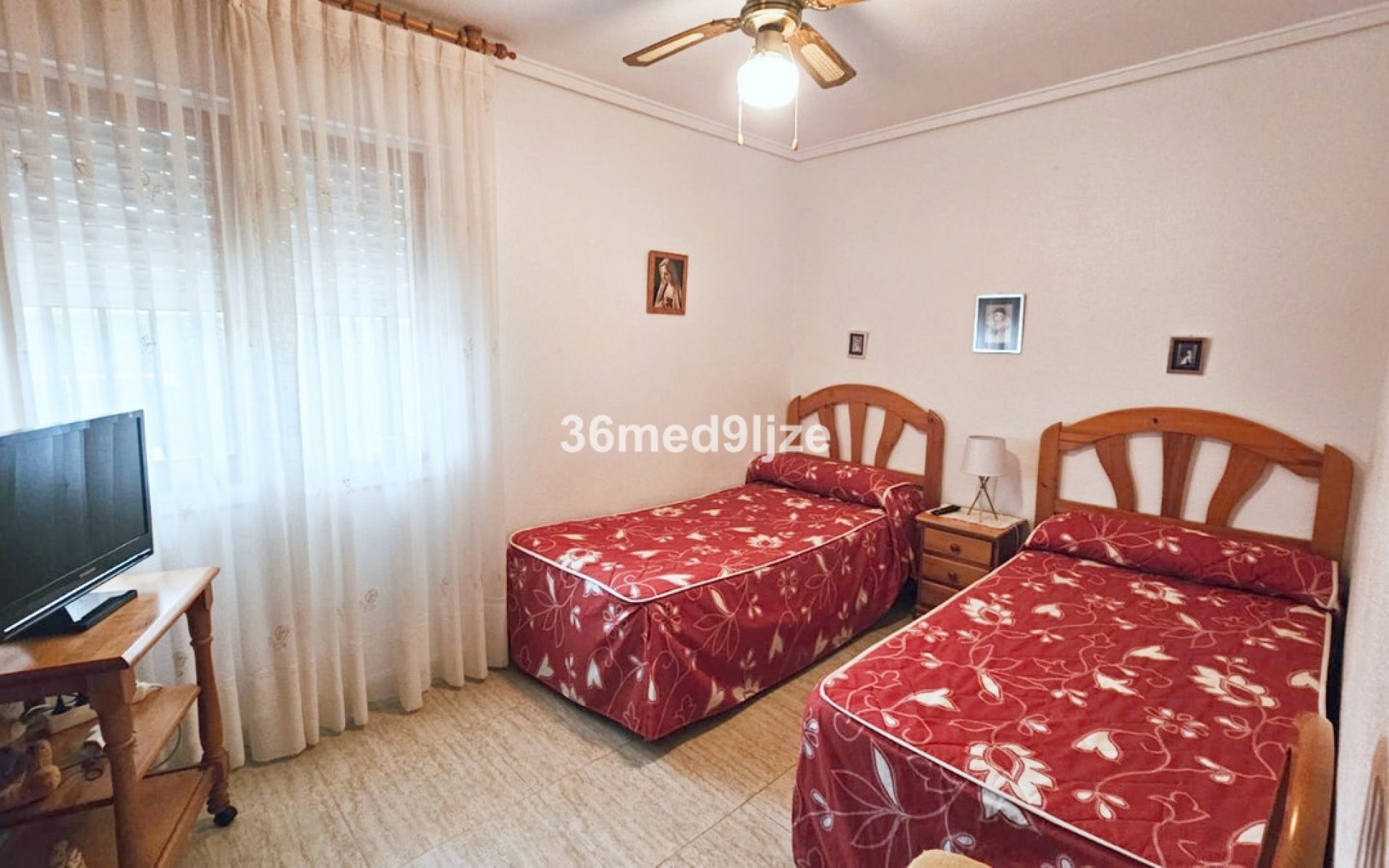 A Vendre - Villa - Los Alcazares - Los Alcazares Centro