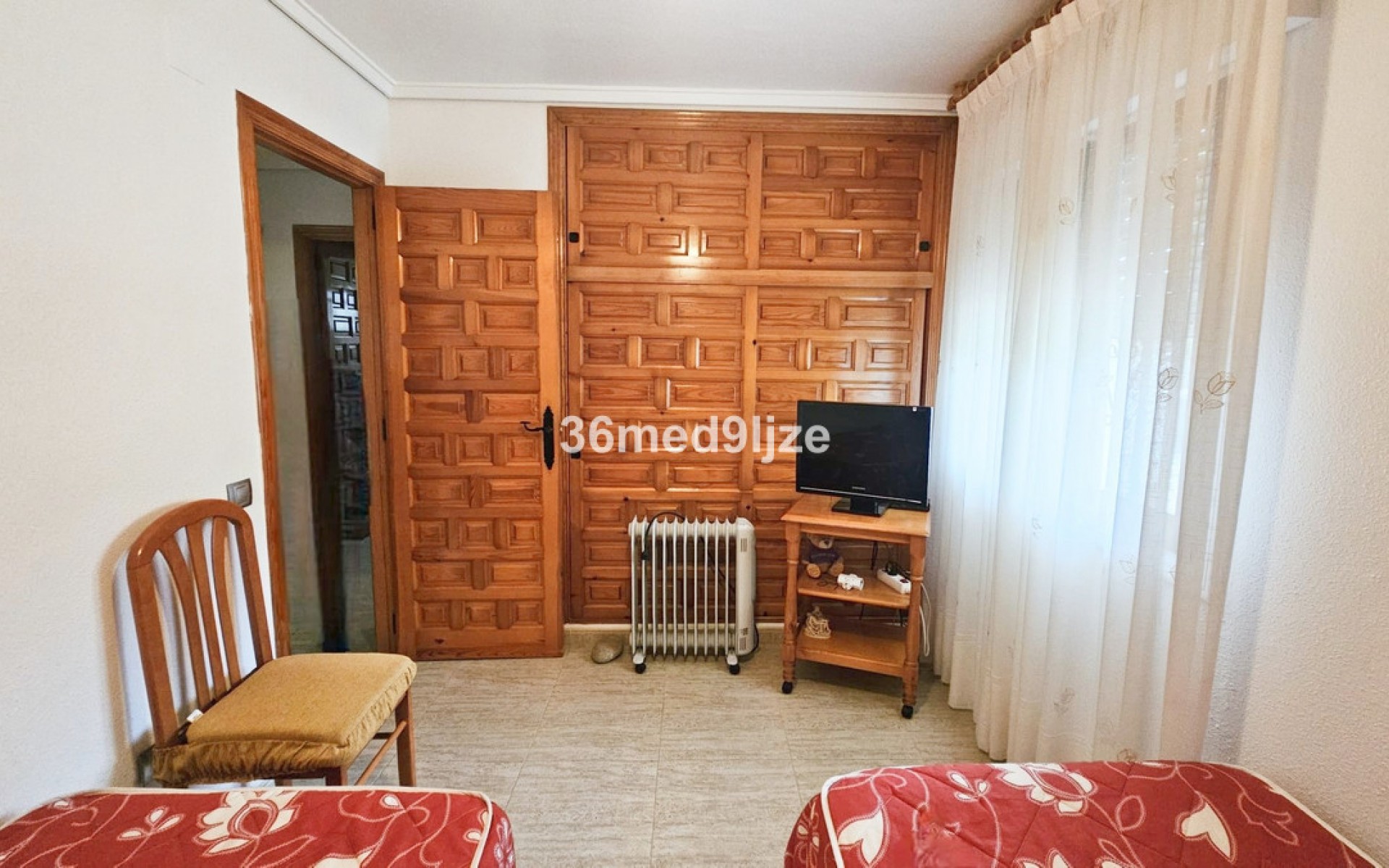 A Vendre - Villa - Los Alcazares - Los Alcazares Centro