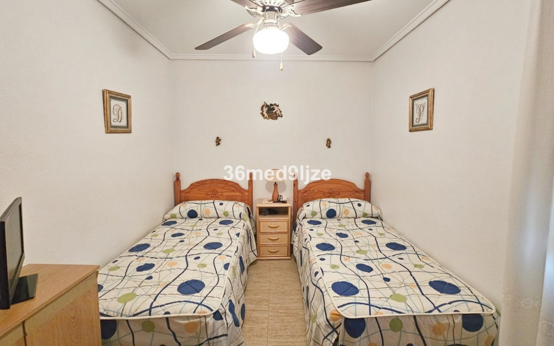 A Vendre - Villa - Los Alcazares - Los Alcazares Centro