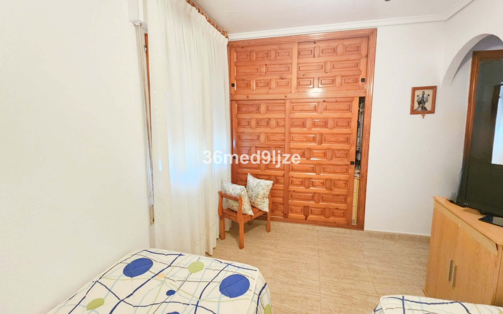 A Vendre - Villa - Los Alcazares - Los Alcazares Centro