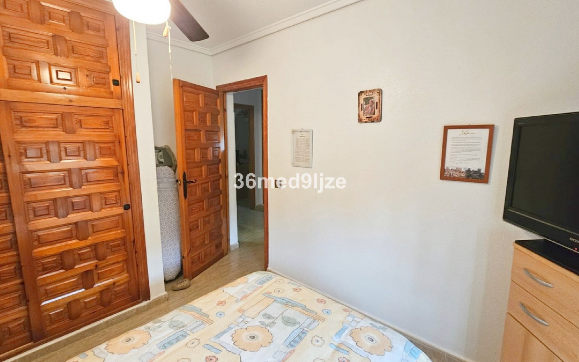 A Vendre - Villa - Los Alcazares - Los Alcazares Centro