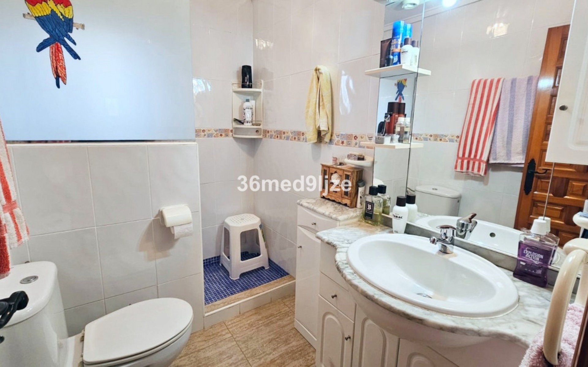 A Vendre - Villa - Los Alcazares - Los Alcazares Centro